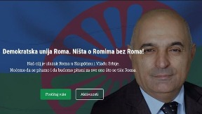 Osuda izjave Dema Beriše